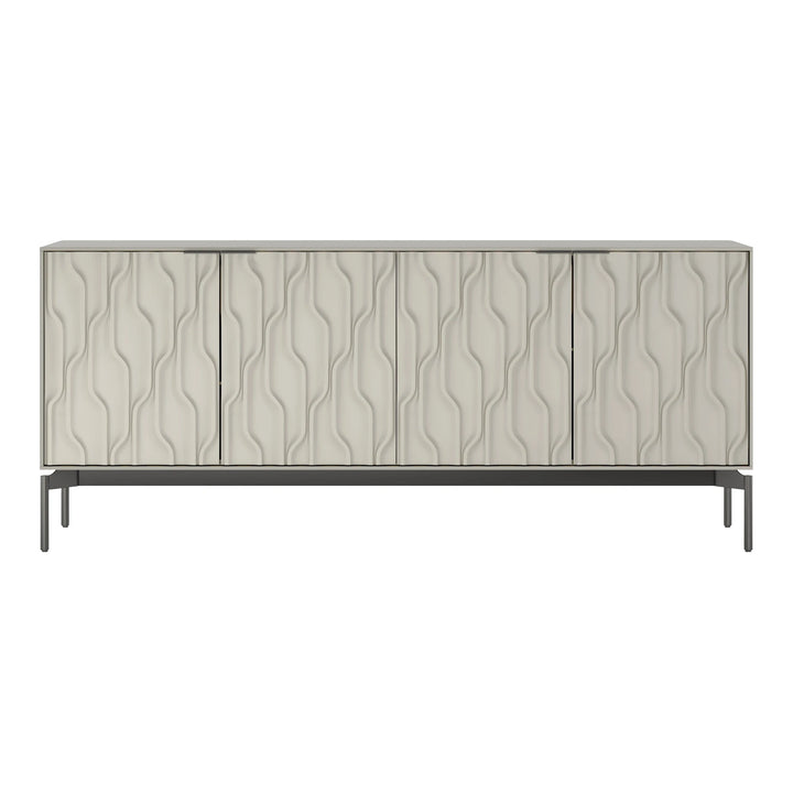 Mesa 7639 Storage Credenza