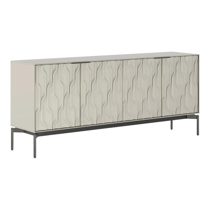 Mesa 7639 Storage Credenza
