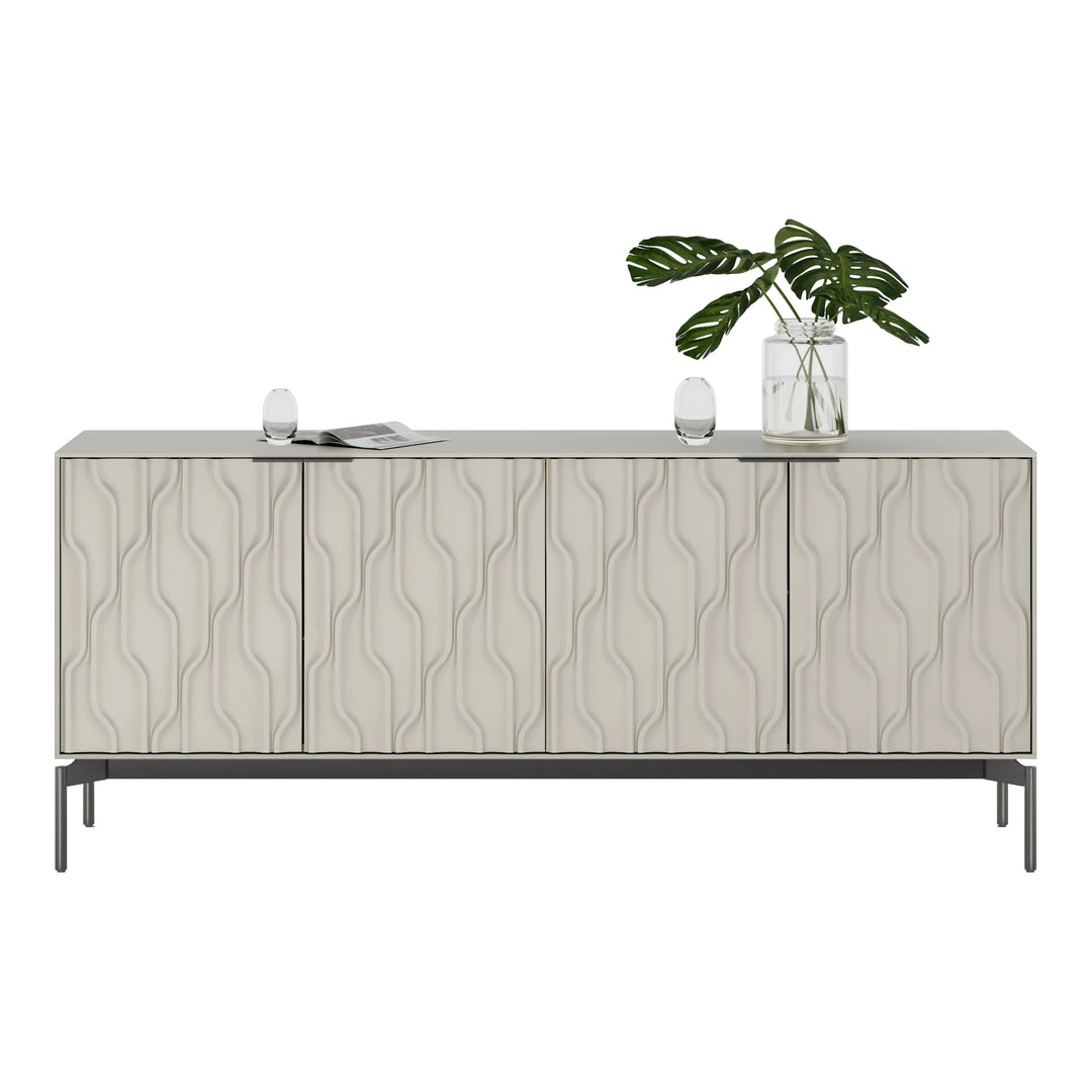 Mesa 7639 Storage Credenza