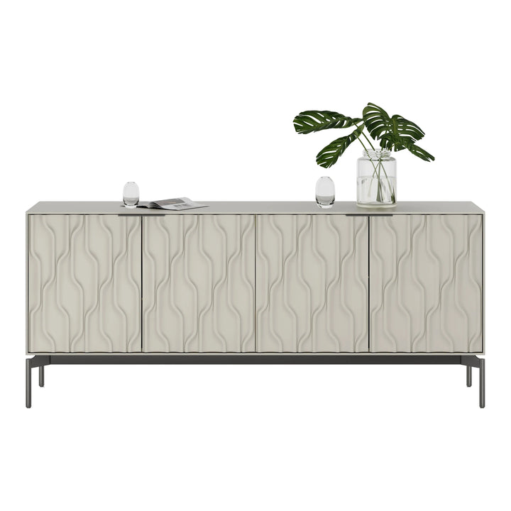 Mesa 7639 Storage Credenza