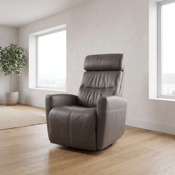 Milan Large Motorized Swing Relaxer clearance Fjords