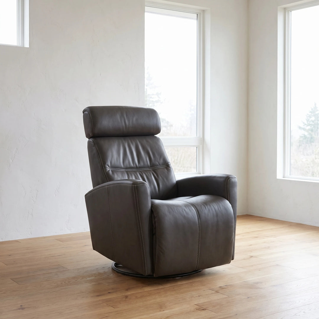 Milan Large Motorized Swing Relaxer clearance Fjords