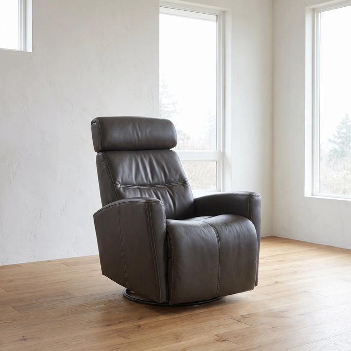 Milan Large Motorized Swing Relaxer clearance Fjords