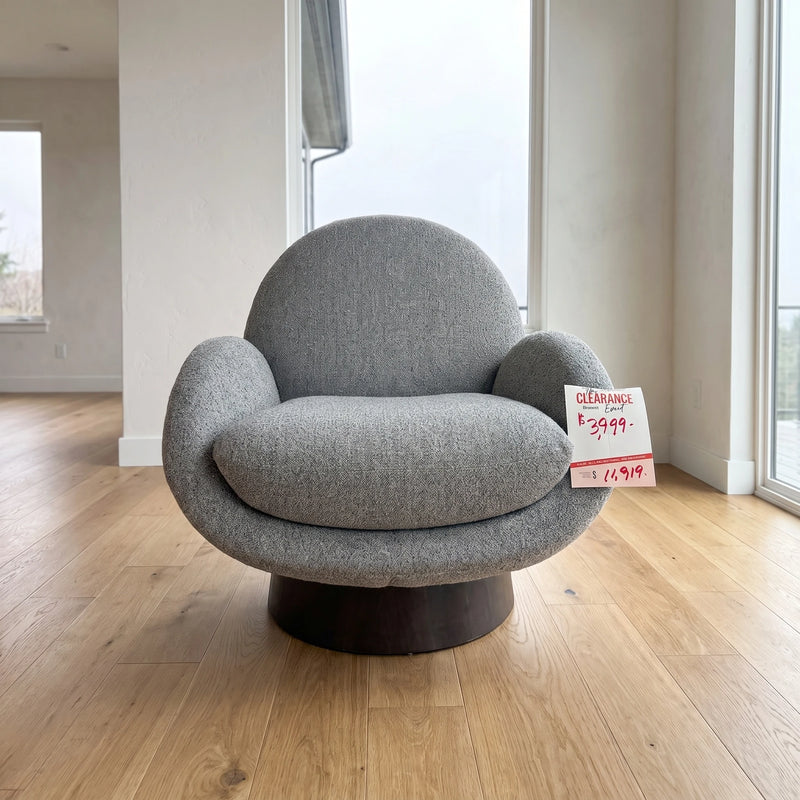 Mona Swivel Chair
