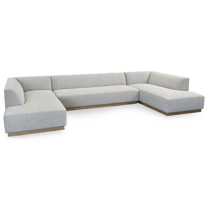 Myrtle Sectional Living Room M Furnishings   