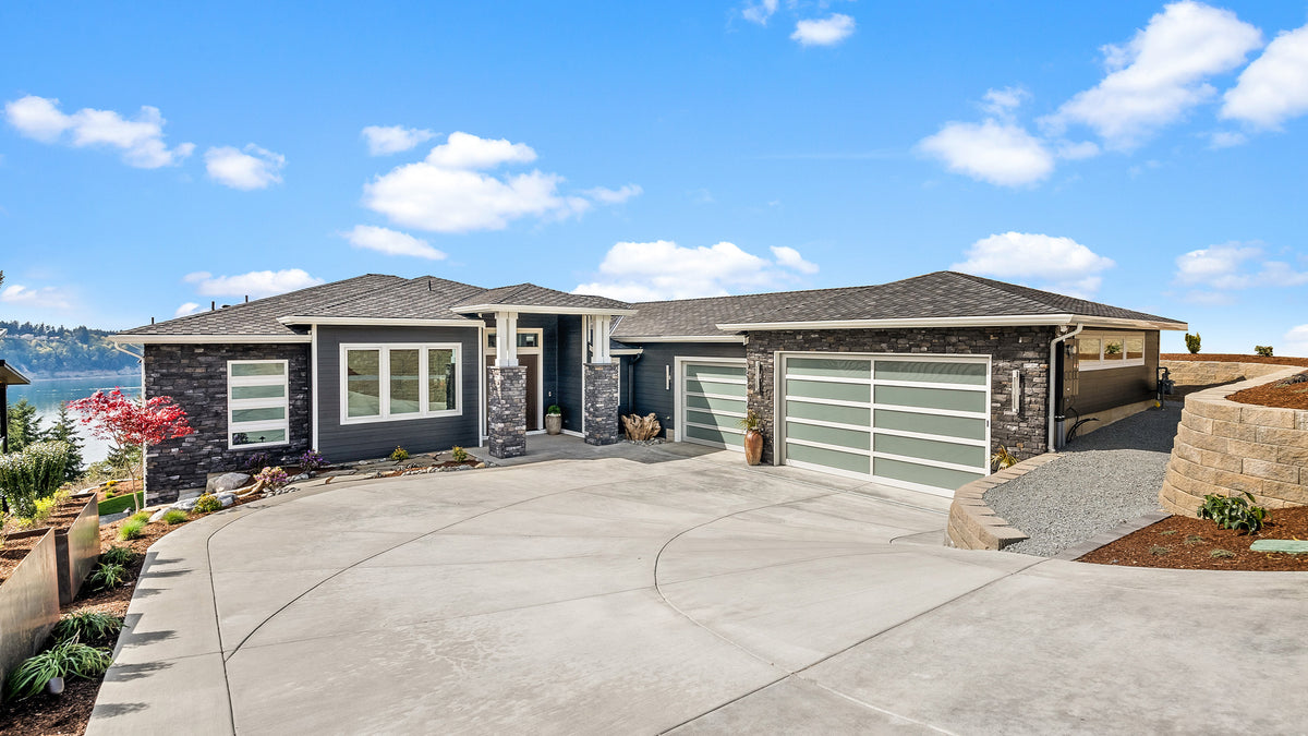 Residential Ridge Narrows Ridge Project | Seldens Designer Home Furnishings