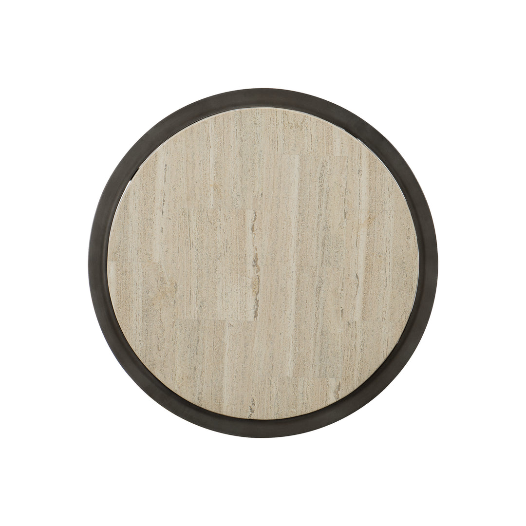 Barclay Side Table Living Room Bernhardt