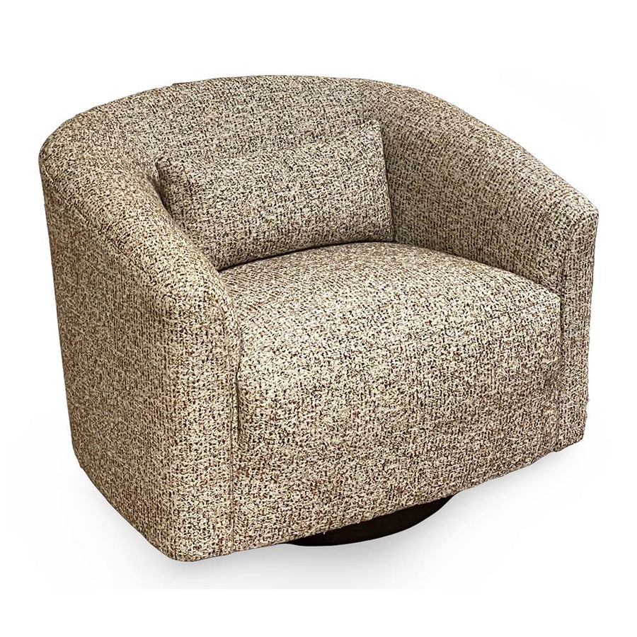 Oleander Swivel Chair