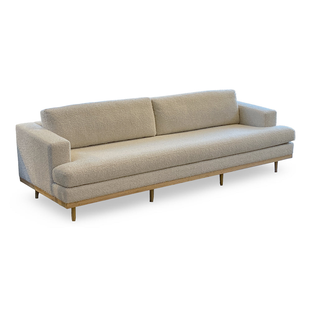 Olivet Sofa Living Room Precedent   