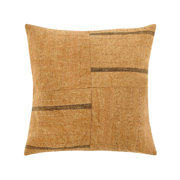 Origin Chestnut 22" Pillow