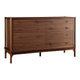 Walnut Grove Dresser Bedroom Stickley