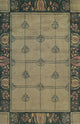 Stickley | Windyhill | RU-1140: Taupe Area Rug Area Rug Stickley