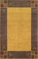 Stickley | Paradise Valley | RU-1260: Gold Area Rug Area Rug Stickley