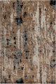 Stickley | Sahara | RU-1460: Brown Area Rug Area Rug Stickley