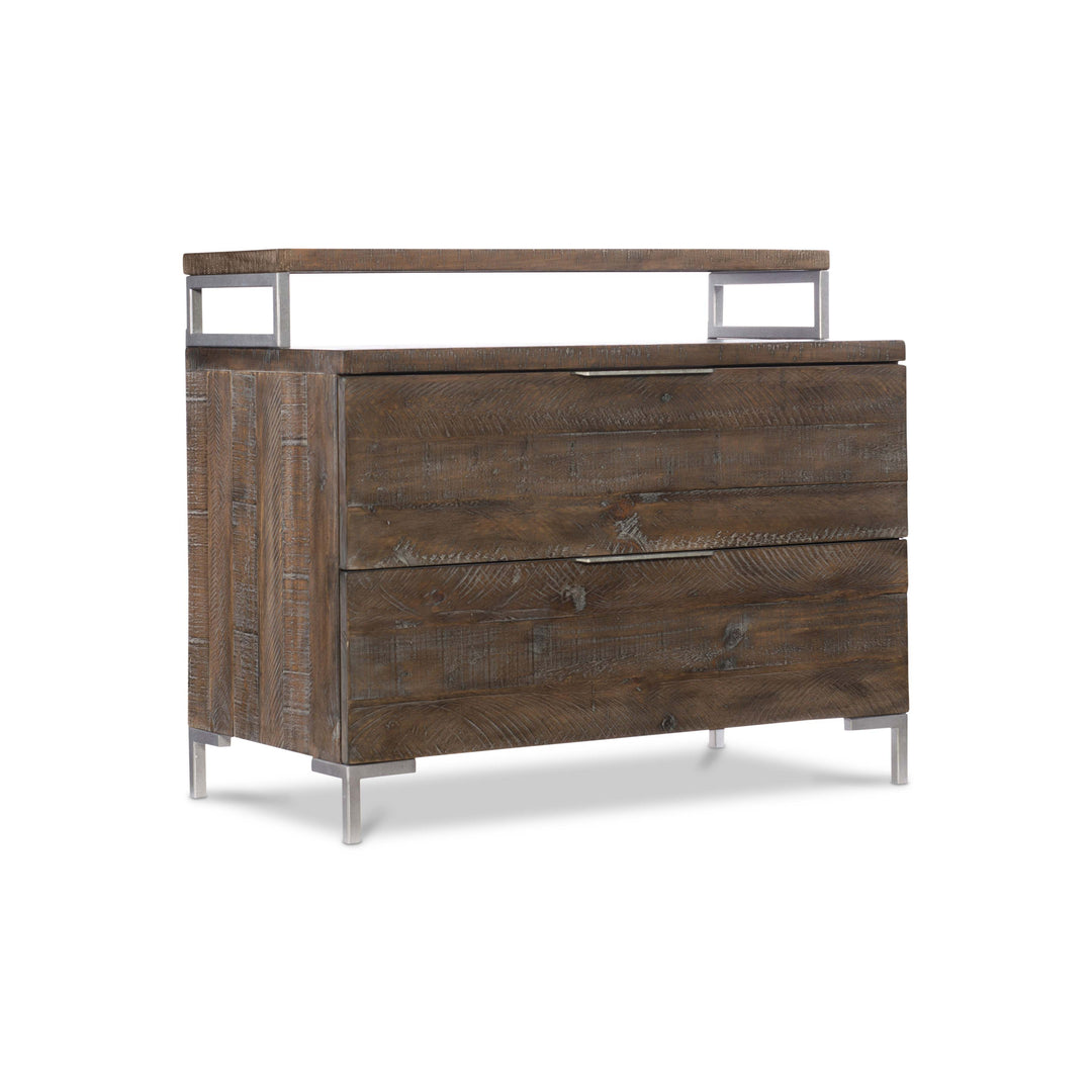 Haines Nightstand Bedroom Bernhardt