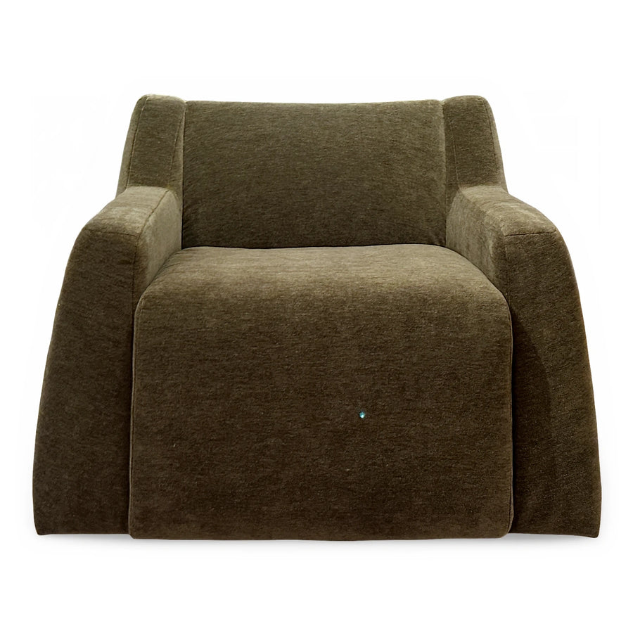 Pira Swivel Chair