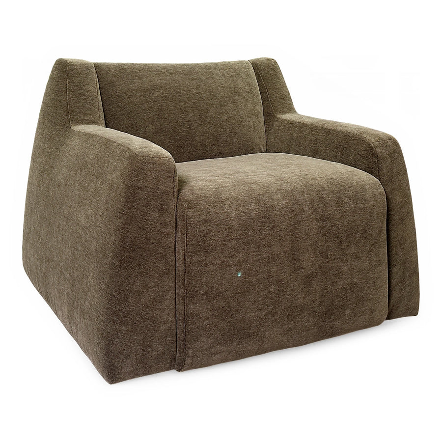 Pira Swivel Chair