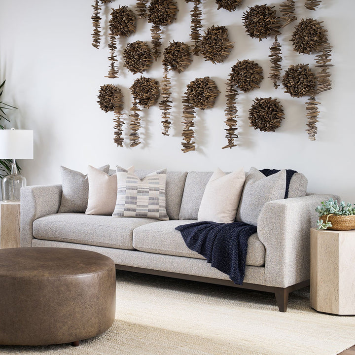 Becca Sofa Living Room Precedent   