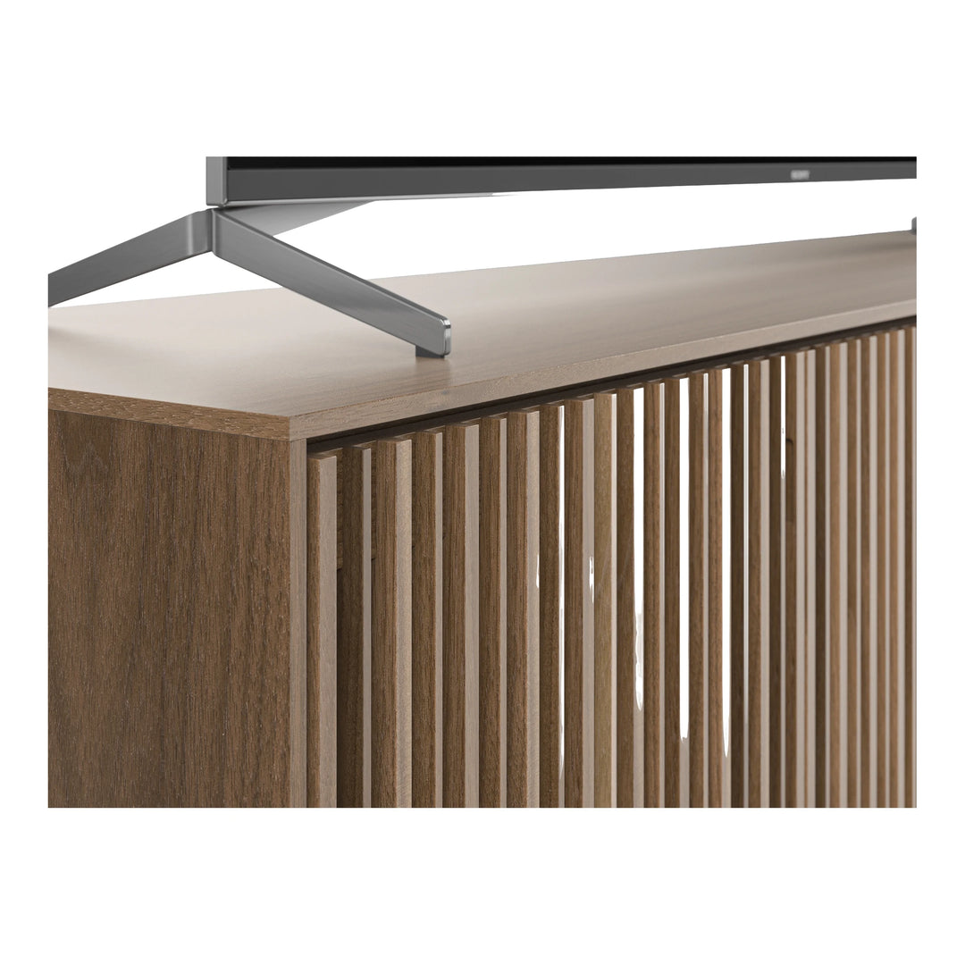 Profile 8479 4 Door Media + Storage Console Living Room BDI