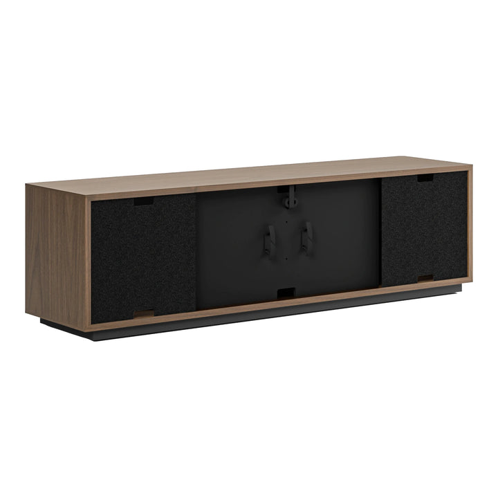 Profile 8479 4 Door Media + Storage Console Living Room BDI