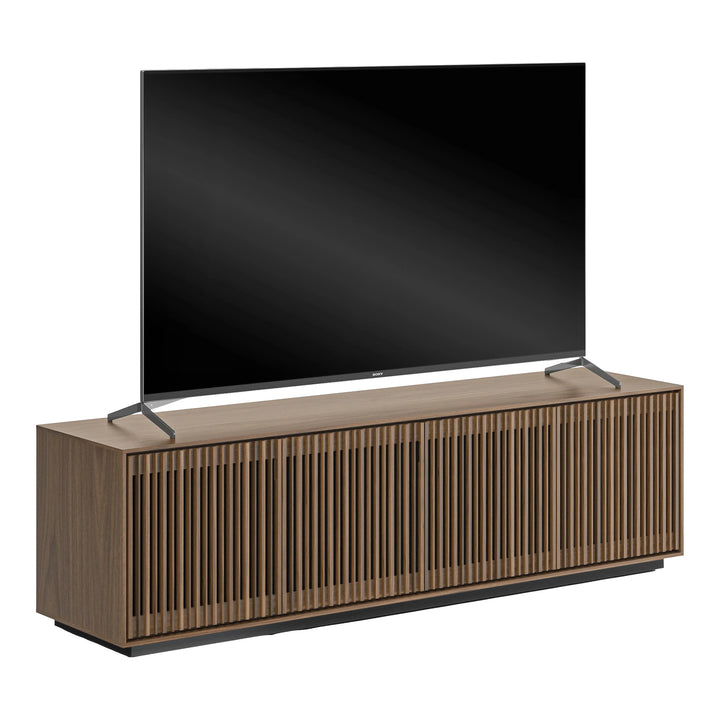 Profile 8479 4 Door Media + Storage Console Living Room BDI