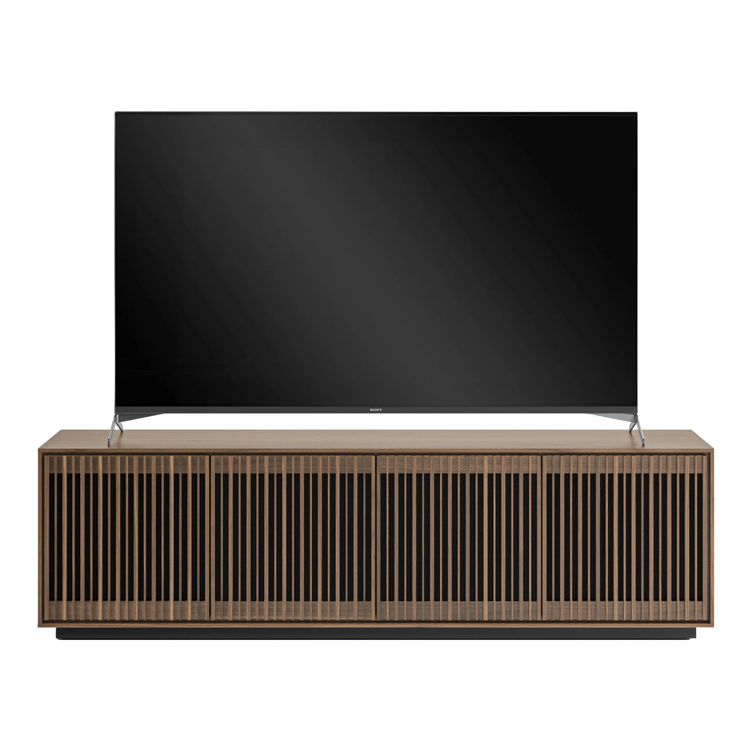 Profile 8479 4 Door Media + Storage Console Living Room BDI