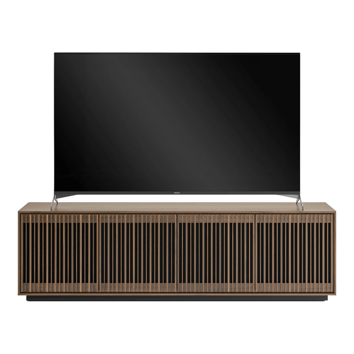 Profile 8479 4 Door Media + Storage Console Living Room BDI