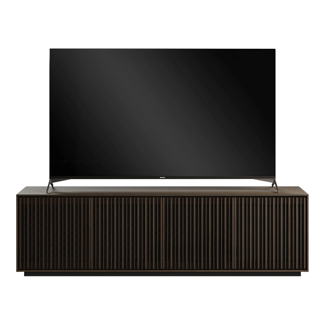 Profile 8479 4 Door Media + Storage Console Living Room BDI