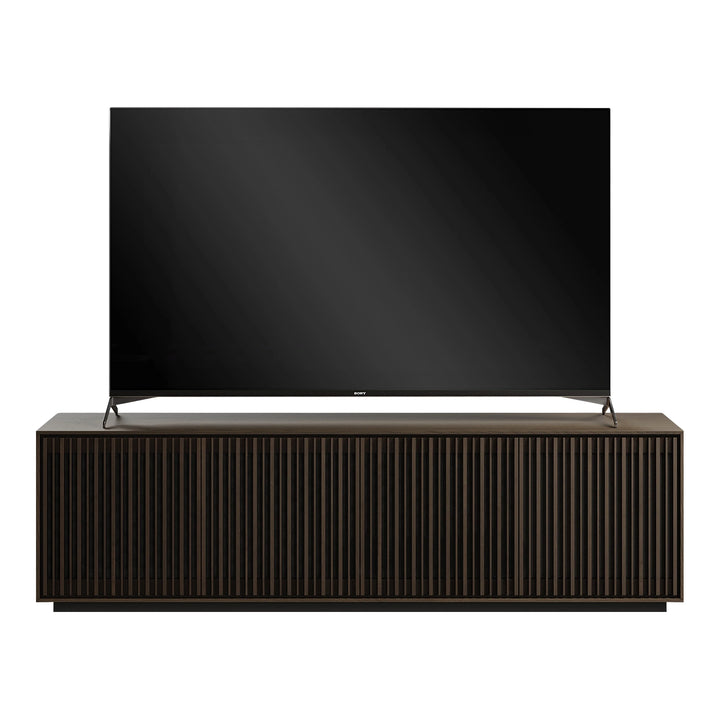 Profile 8479 4 Door Media + Storage Console Living Room BDI