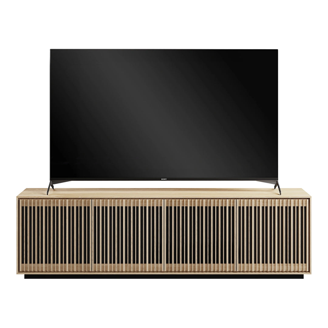 Profile 8479 4 Door Media + Storage Console