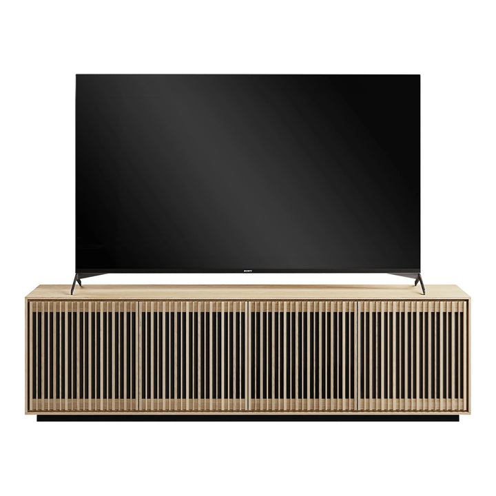 Profile 8479 4 Door Media + Storage Console