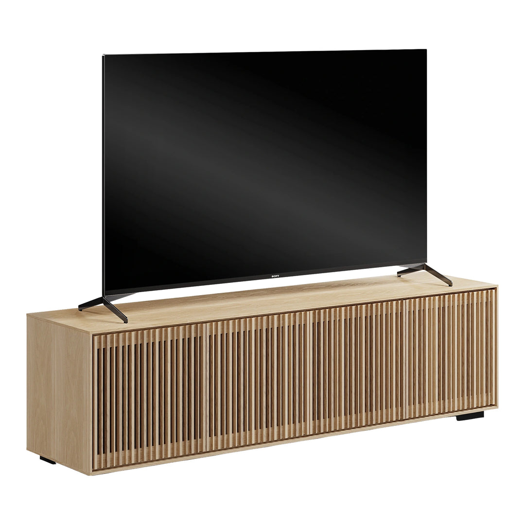 Profile 8479 4 Door Media + Storage Console