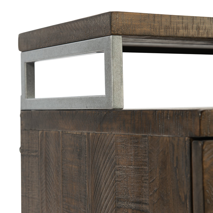 Haines Nightstand Bedroom Bernhardt