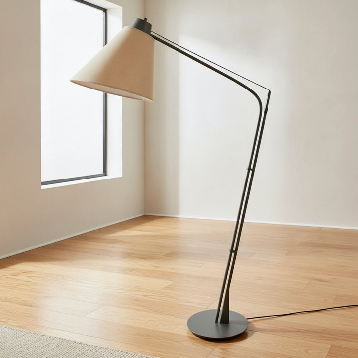 Reach Floor Lamp clearance Hubbardton Forge