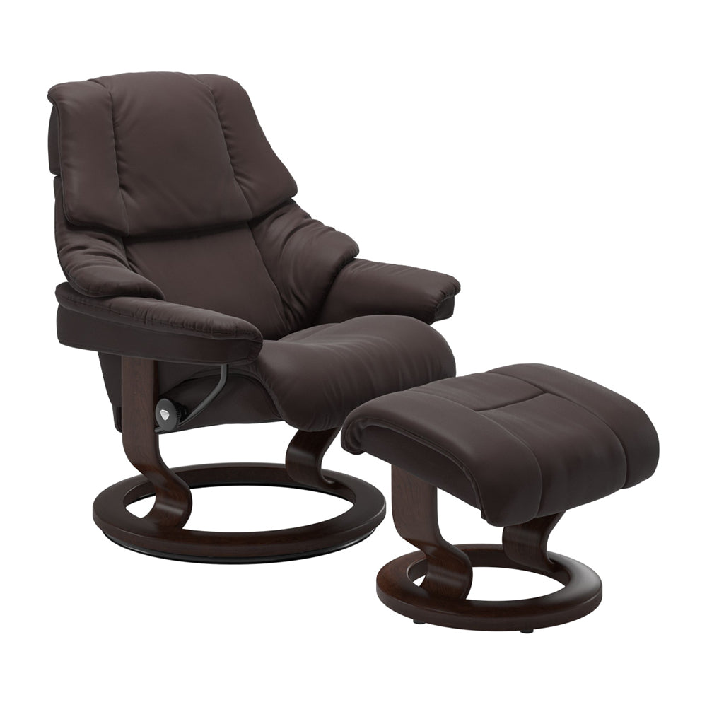 Stressless by Ekornes | Seldens