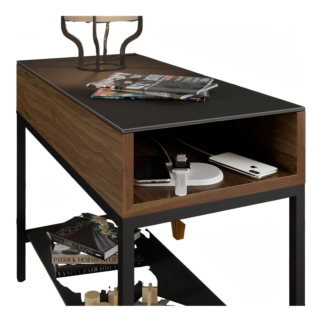 Reveal 1196 End Table Living Room BDI