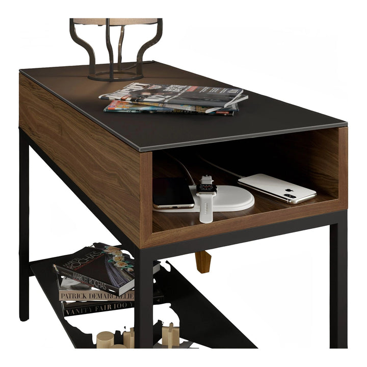 Reveal 1196 End Table Living Room BDI