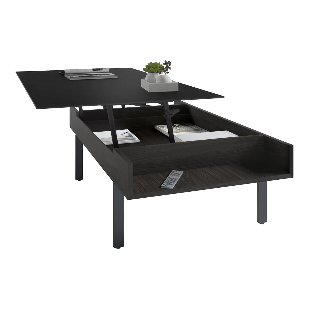 Reveal 1192 Lift Top Coffee Table Living Room BDI