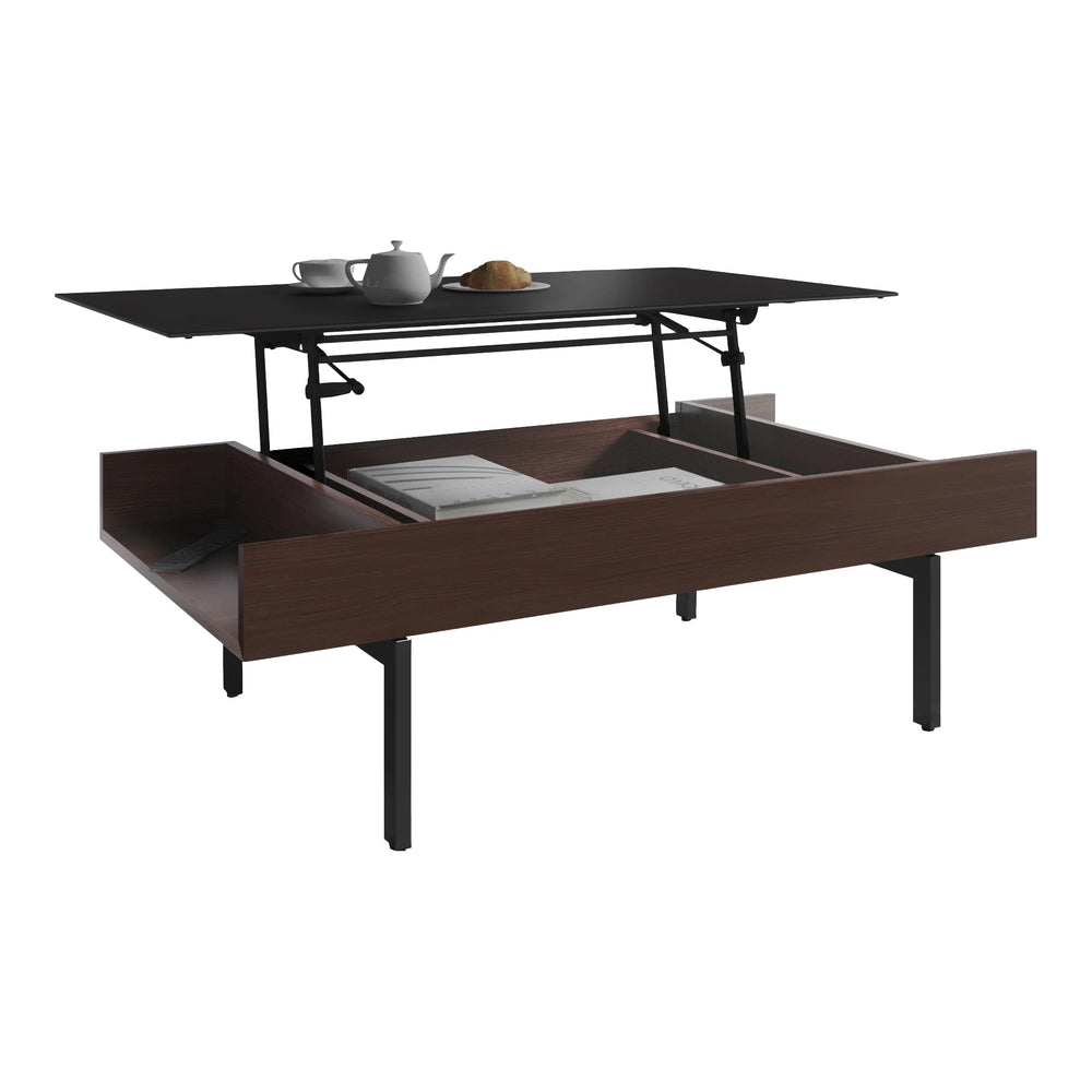 Reveal 1192 Lift Top Coffee Table Living Room BDI