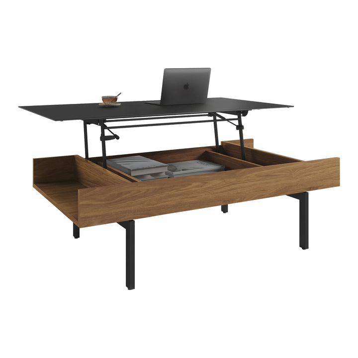 Reveal 1192 Lift Top Coffee Table Living Room BDI