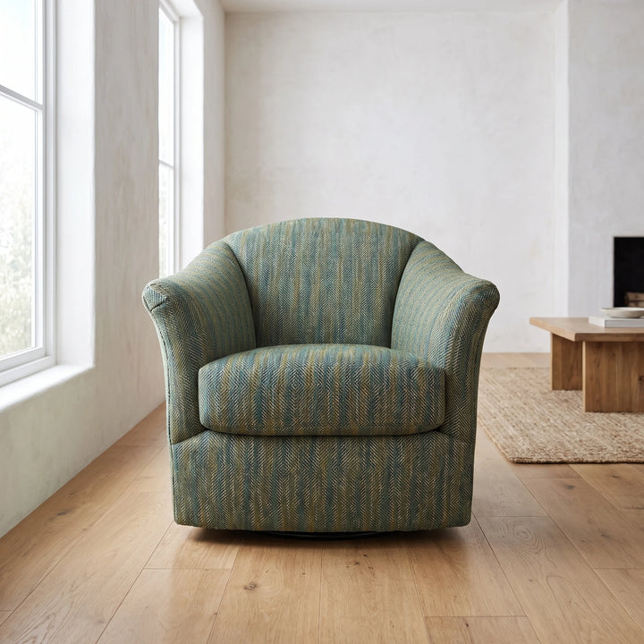 Riley Swivel Chair clearance Precedent