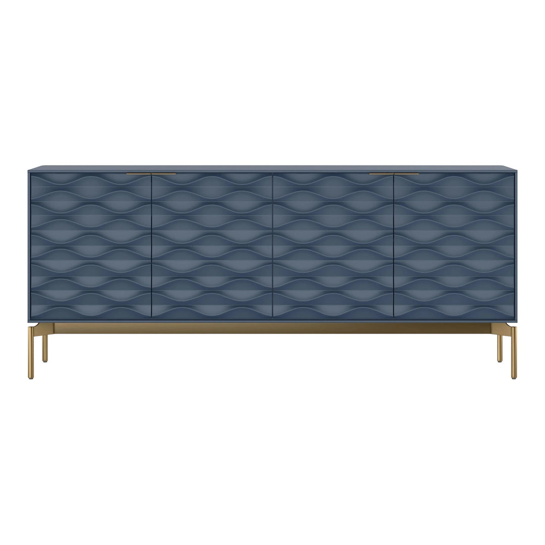 Ripple 7629 Storage Credenza BDI