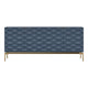 Ripple 7629 Storage Credenza Living Room BDI