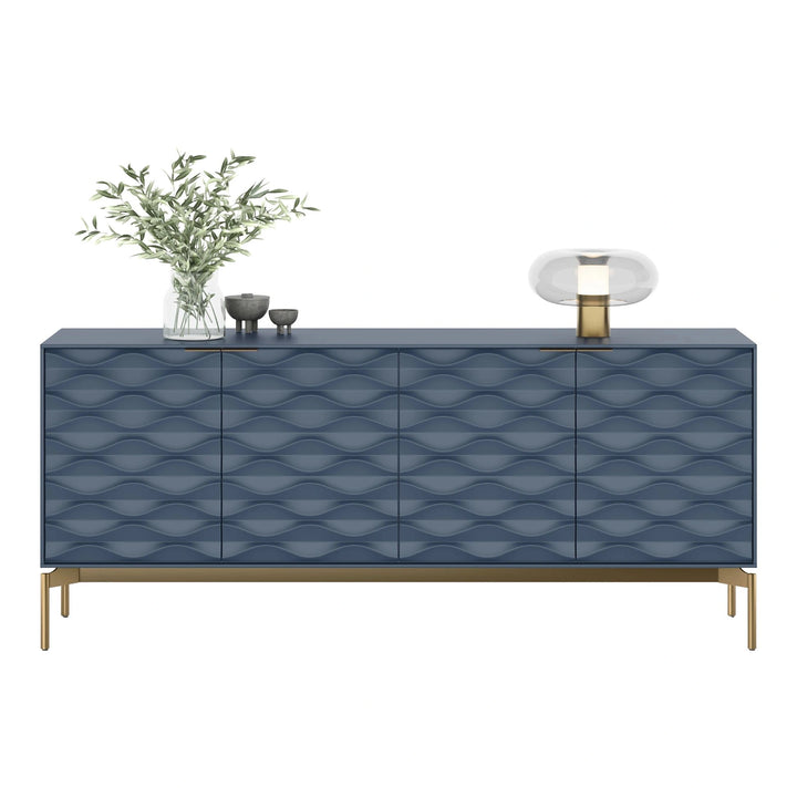 Ripple 7629 Storage Credenza BDI