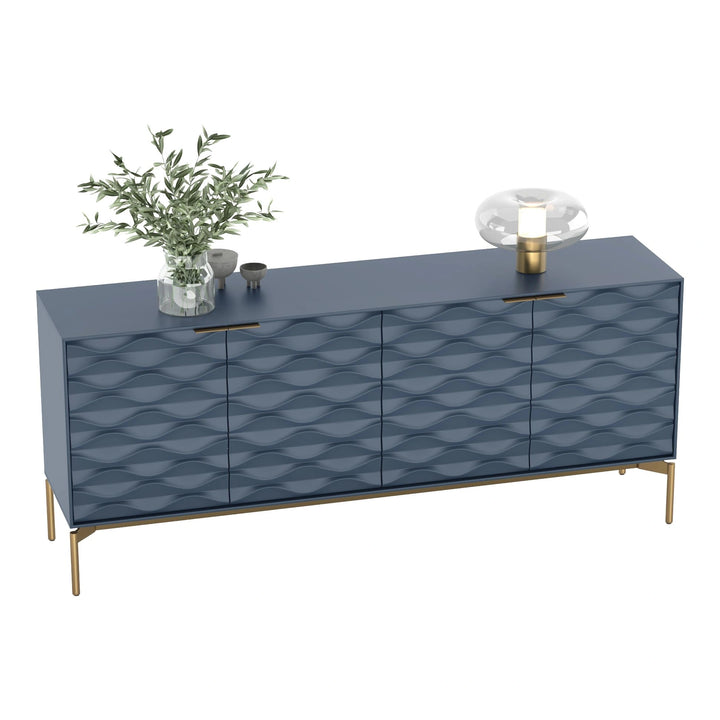 Ripple 7629 Storage Credenza BDI