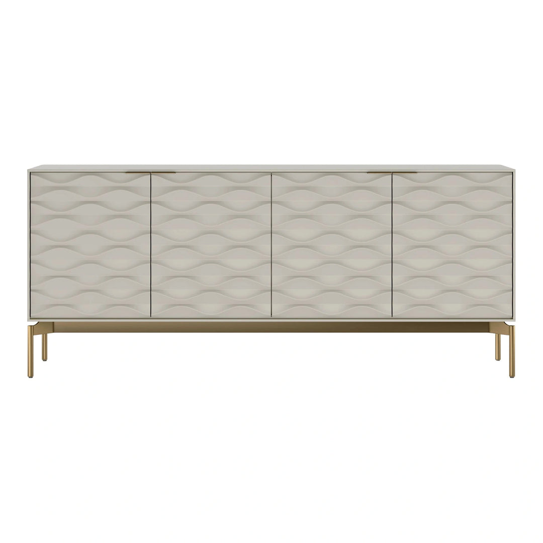 Ripple 7629 Storage Credenza BDI