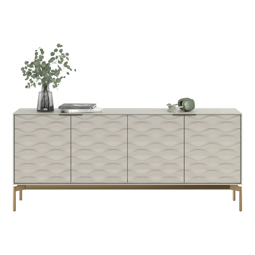Ripple 7629 Storage Credenza BDI