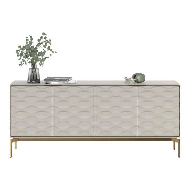 Ripple 7629 Storage Credenza BDI