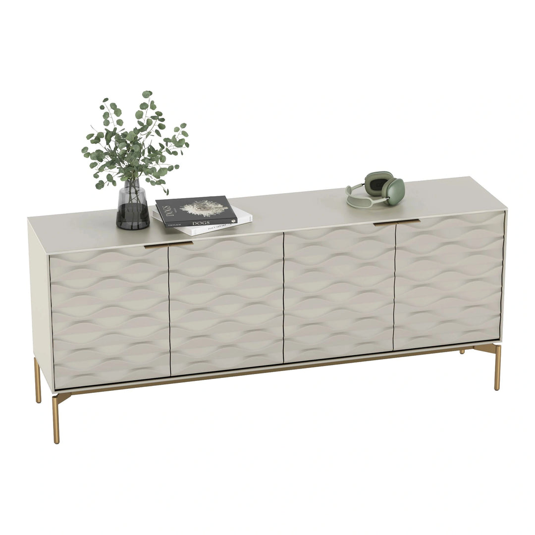 Ripple 7629 Storage Credenza BDI
