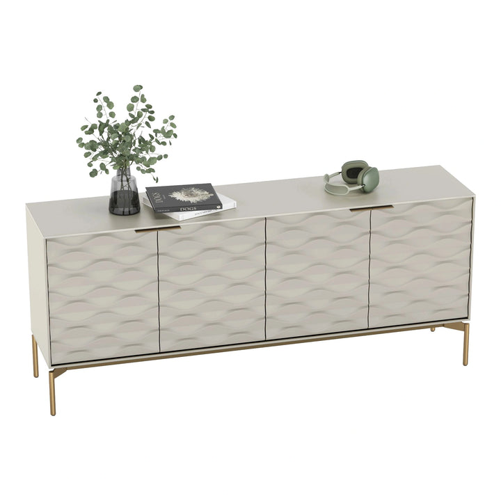 Ripple 7629 Storage Credenza BDI